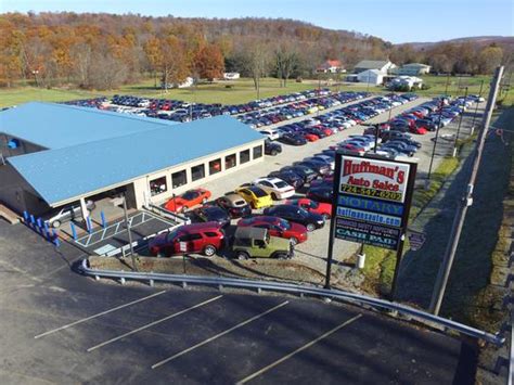 Huffman's auto sales. Things To Know About Huffman's auto sales. 